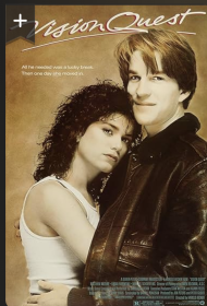 Vision Quest